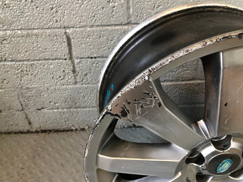 Range Rover Evoque Alloy Wheel 8J x 19" 6H52-1007-QA Single L538 L10115C