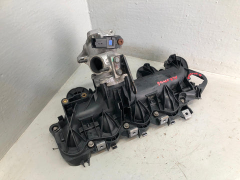 Freelander 2 Inlet Manifold with Swirl 2.2 TD4 Land Rover 2006 to 2011 07046