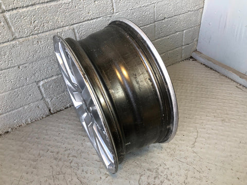 Range Rover Evoque Alloy Wheel 8J x 19" 6H52-1007-QA Single L538 L10115C