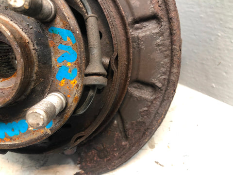 Freelander 2 Rear Hub Off Side Assembly ABS Sensor L359 2006 to 2014 R30125