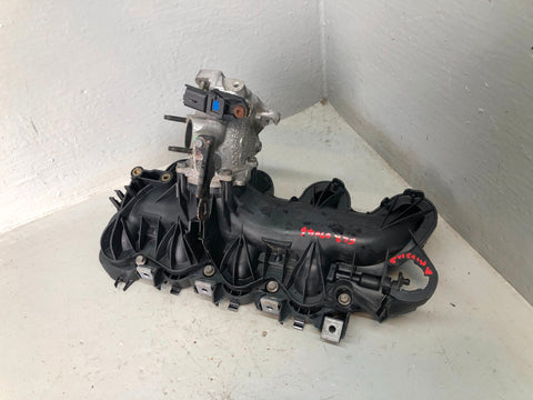 Freelander 2 Inlet Manifold with Swirl 2.2 TD4 Land Rover 2006 to 2011 07046