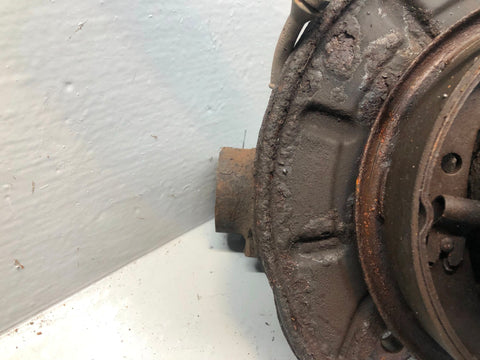 Freelander 2 Rear Hub Off Side Assembly ABS Sensor L359 2006 to 2014 R30125