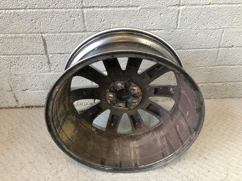 Range Rover Evoque Alloy Wheel 8J x 19" 6H52-1007-QA Single L538 L10115C