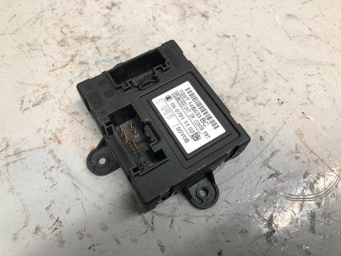 Freelander 2 Rear Door Control Module ECU Land Rover 7G9T 14B534 BC 2006 to 2014