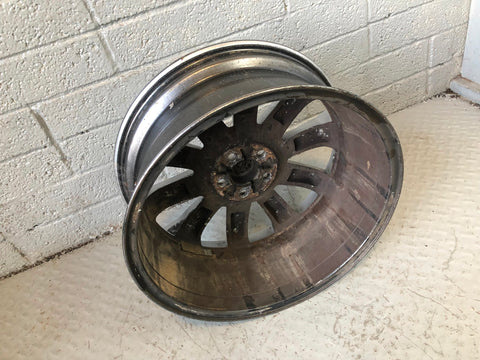 Range Rover Evoque Alloy Wheel 8J x 19" 6H52-1007-QA Single L538 L10115C