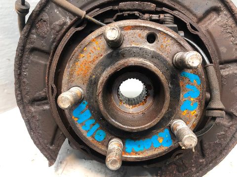 Freelander 2 Rear Hub Off Side Assembly ABS Sensor L359 2006 to 2014 R30125