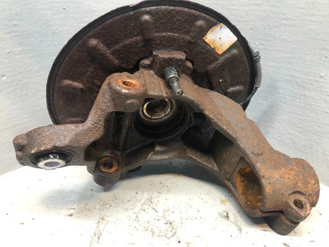 Freelander 2 Rear Hub Off Side Assembly ABS Sensor L359 2006 to 2014 R30125