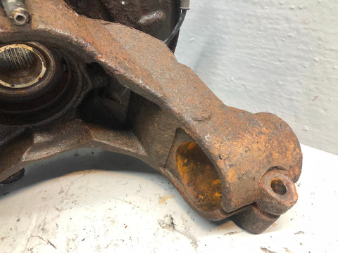 Freelander 2 Rear Hub Off Side Assembly ABS Sensor L359 2006 to 2014 R30125