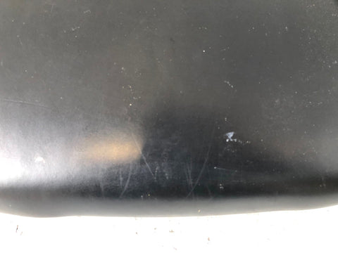 Range Rover Sport Seat Padded Base Near Side Front Black Leather Heated L15105