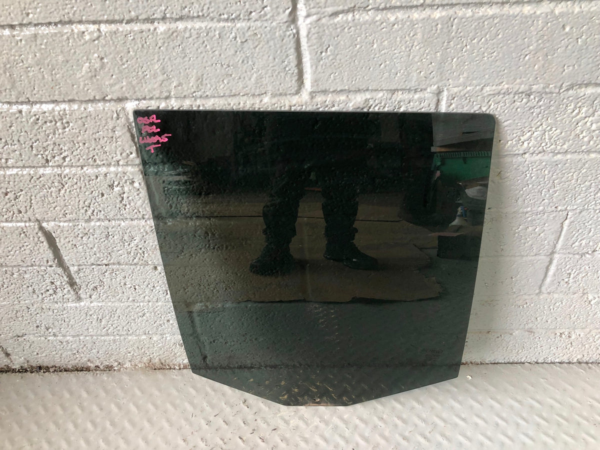 Freelander 2 Door Glass Window Off Side Rear Dark Tint Land Rover L16095