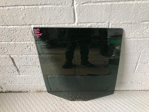 Freelander 2 Door Glass Window Off Side Rear Dark Tint Land Rover L16095
