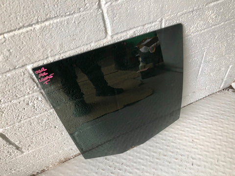 Freelander 2 Door Glass Window Off Side Rear Dark Tint Land Rover L16095