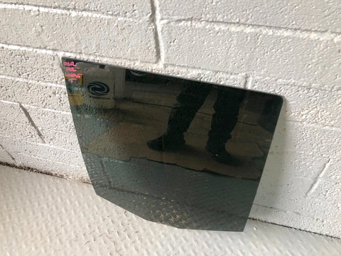 Freelander 2 Door Glass Window Off Side Rear Dark Tint Land Rover L16095