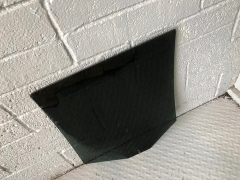 Freelander 2 Door Glass Window Off Side Rear Dark Tint Land Rover L16095