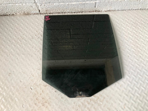 Freelander 2 Rear Rear Window Freelander 2 Door Glass Window Off Side Rear Dark Tint Land Rover L160 ...