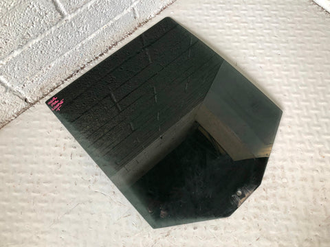 Freelander 2 Door Glass Window Off Side Rear Dark Tint Land Rover L16095