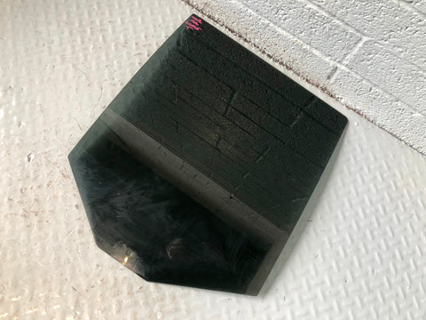 Freelander 2 Door Glass Window Off Side Rear Dark Tint Land Rover L16095