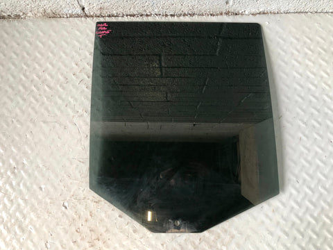 Freelander 2 Door Glass Window Off Side Rear Dark Tint Land Rover L16095
