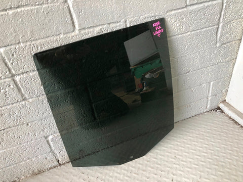 Freelander 2 Door Glass Window Near Side Rear Dark Tint Land Rover L16095