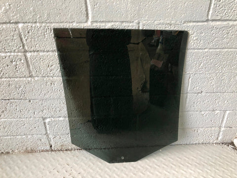 Freelander 2 Door Glass Window Near Side Rear Dark Tint Land Rover L16095