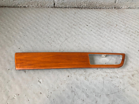 Range Rover Sport 6 Piece Trim Door Kit Cherry Wood Facelift L320 K11095