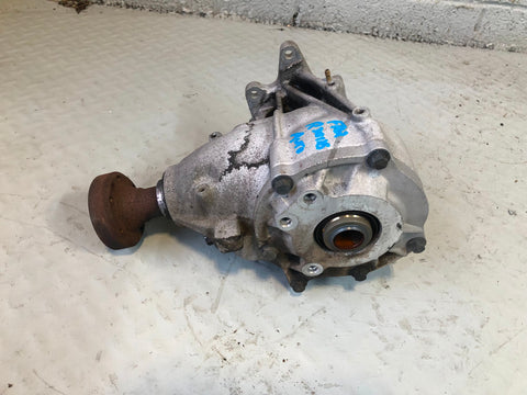 Freelander 2 TD4 Front Diff Transfer Box Differential 2006 to 2014 R30125