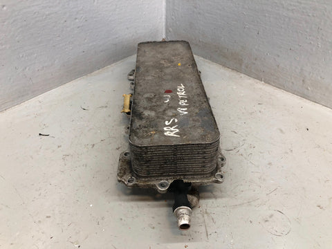 Range Rover Sport Petrol Fuel Cooler 4.2 5.0 V8 Supercharged L320 9W83-6A642-AE