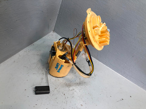 Range Rover Evoque In-Tank Fuel Pump and Sender 2.0 D GJ32-9H307-BA 2016 to 2018