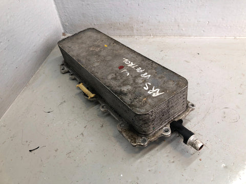 Range Rover Sport Petrol Fuel Cooler 4.2 5.0 V8 Supercharged L320 9W83-6A642-AE