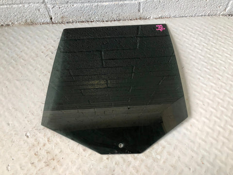 Freelander 2 Rear Rear Window Freelander 2 Door Glass Window Near Side Rear Dark Tint Land Rover L16 ...