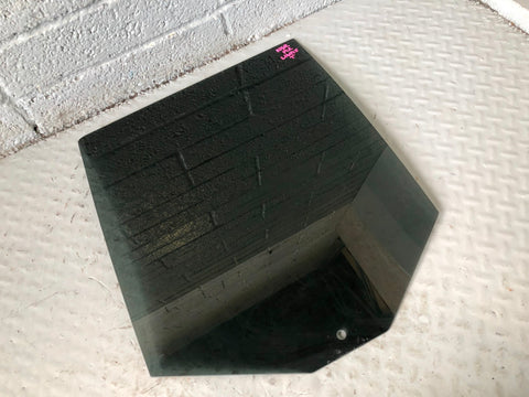Freelander 2 Door Glass Window Near Side Rear Dark Tint Land Rover L16095