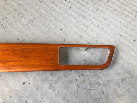 Range Rover Sport 6 Piece Trim Door Kit Cherry Wood Facelift L320 K11095