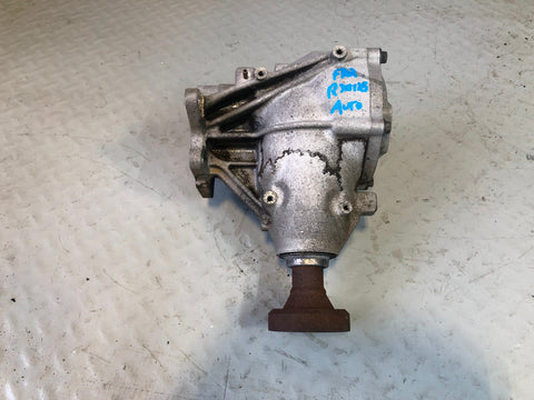 Freelander 2 TD4 Front Diff Transfer Box Differential 2006 to 2014 R30125