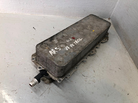 Range Rover Sport Petrol Fuel Cooler 4.2 5.0 V8 Supercharged L320 9W83-6A642-AE