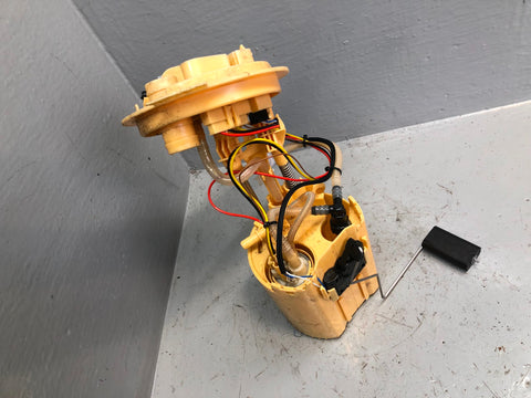 Range Rover Evoque In-Tank Fuel Pump and Sender 2.0 D GJ32-9H307-BA 2016 to 2018