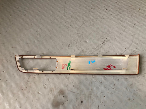 Range Rover Sport 6 Piece Trim Door Kit Cherry Wood Facelift L320 K11095