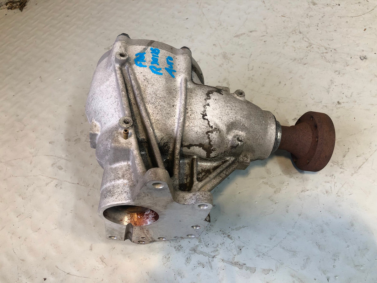 Freelander 2 TD4 Front Diff Transfer Box Differential 2006 to 2014 R30125