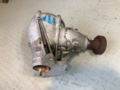 Freelander 2 TD4 Front Diff Transfer Box Differential 2006 to 2014 R30125