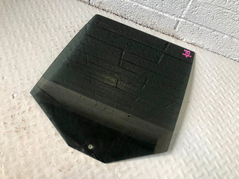 Freelander 2 Rear Rear Window Freelander 2 Door Glass Window Near Side Rear Dark Tint Land Rover L16 ...
