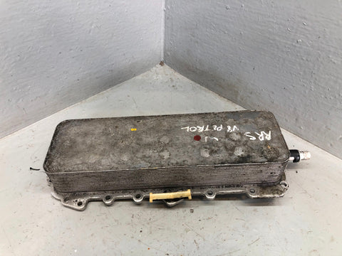 Range Rover Sport Petrol Fuel Cooler 4.2 5.0 V8 Supercharged L320 9W83-6A642-AE