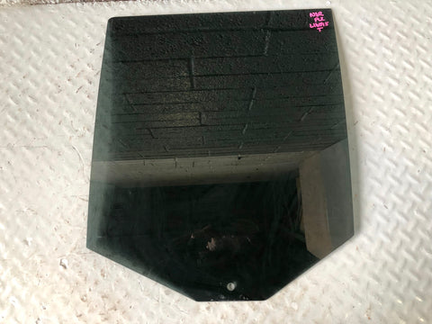 Freelander 2 Door Glass Window Near Side Rear Dark Tint Land Rover L16095