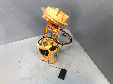 Range Rover Evoque In-Tank Fuel Pump and Sender 2.0 D GJ32-9H307-BA 2016 to 2018