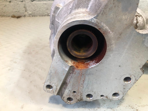 Freelander 2 TD4 Front Diff Transfer Box Differential 2006 to 2014 R30125