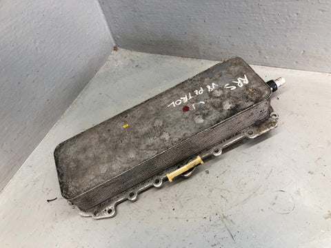 Range Rover Sport Petrol Fuel Cooler 4.2 5.0 V8 Supercharged L320 9W83-6A642-AE