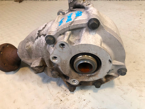 Freelander 2 TD4 Front Diff Transfer Box Differential 2006 to 2014 R30125