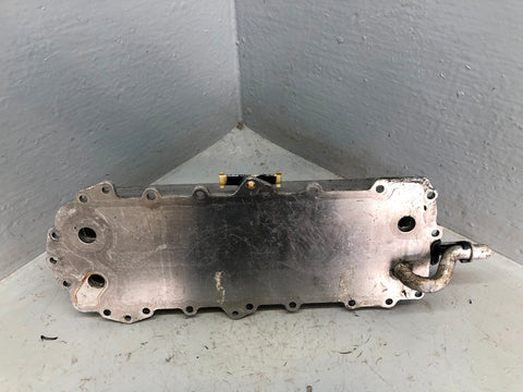 Range Rover Sport Petrol Fuel Cooler 4.2 5.0 V8 Supercharged L320 9W83-6A642-AE