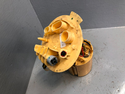Range Rover Evoque In-Tank Fuel Pump and Sender 2.0 D GJ32-9H307-BA 2016 to 2018