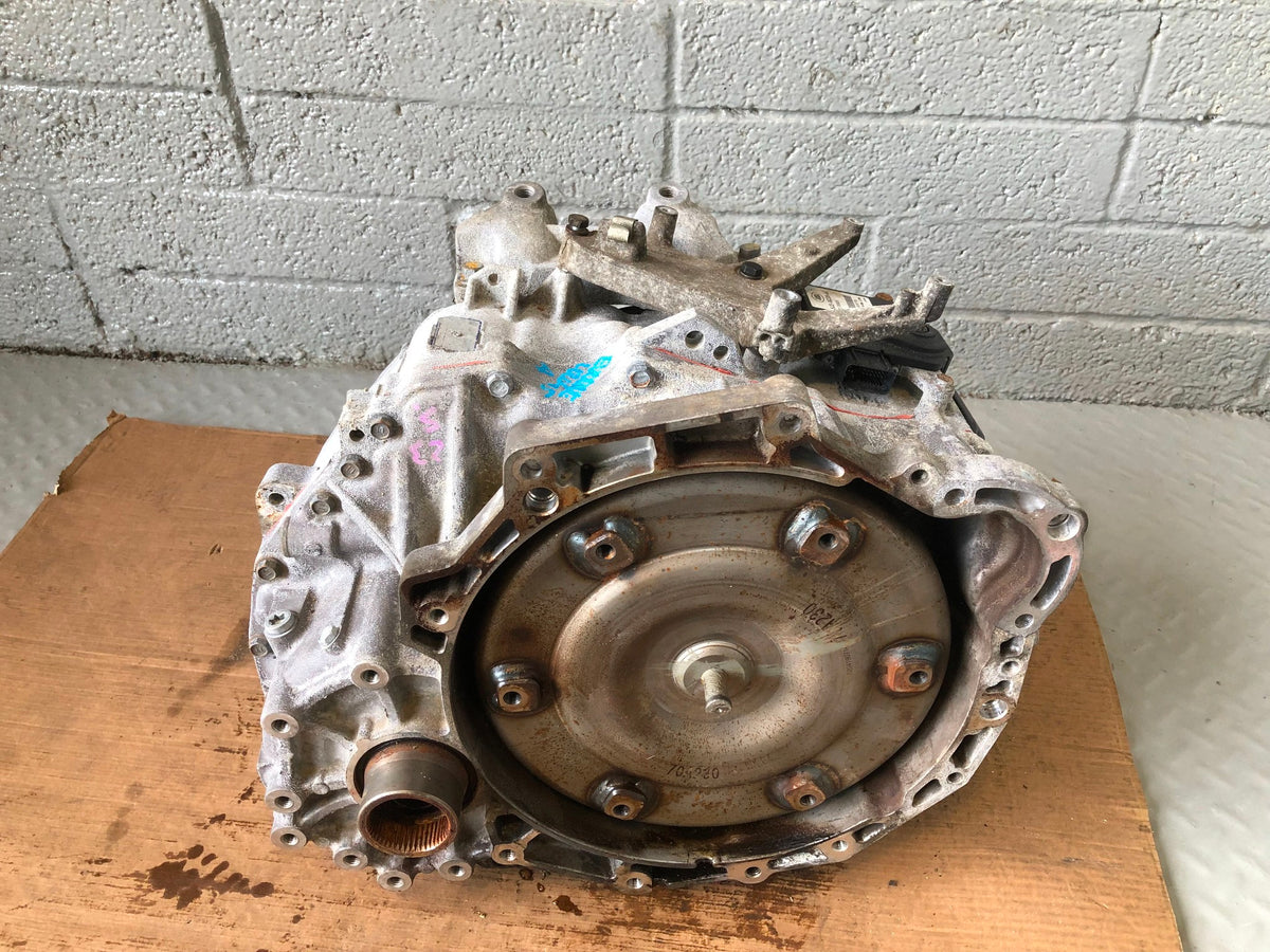 Range Rover Evoque Auto Gearbox Automatic 2.2 SD4 L538 2011 to 2015 L02095