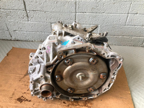 Range Rover Evoque Auto Gearbox Automatic 2.2 SD4 L538 2011 to 2015 L02095