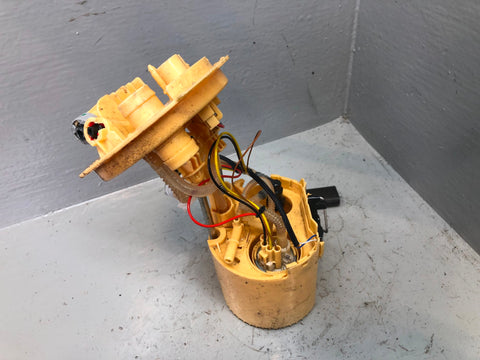 Range Rover Evoque In-Tank Fuel Pump and Sender 2.0 D GJ32-9H307-BA 2016 to 2018